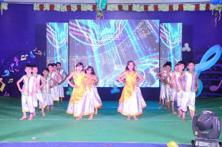 Annual Function 2019