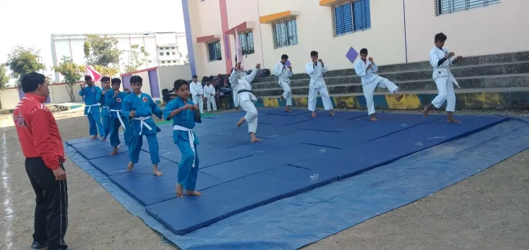 #FitIndiaSchool